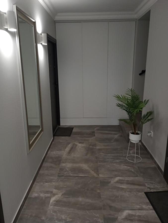 Bezagenta Mozart2 Loft Studio Easy Access To City Warszawa Eksteriør billede